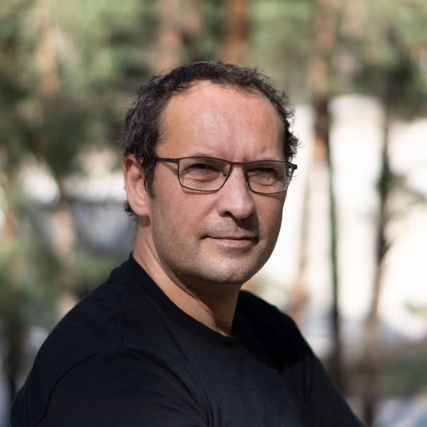 Robert Kyriakis – IT-Freiberufler, Webdesigner und Fotograf